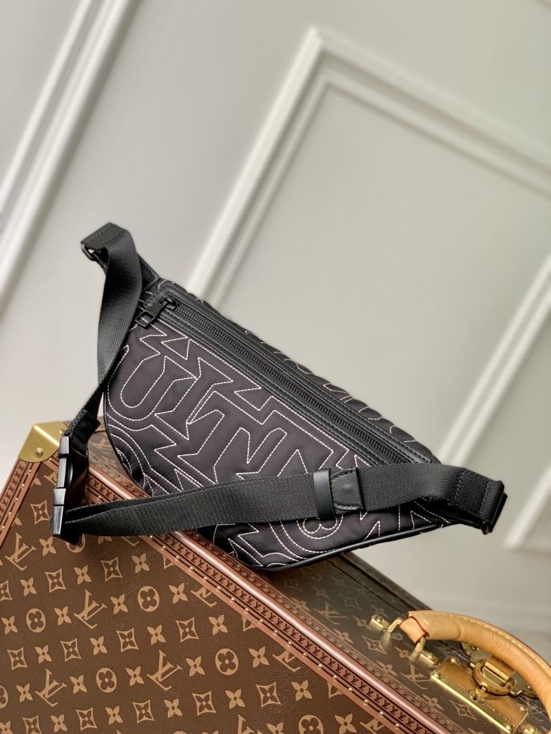 LV Waist Chest Packs